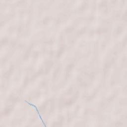 Formigine Terrain Map