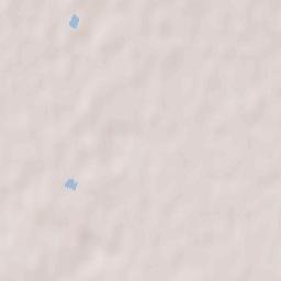 San Cesario sul Panaro Terrain Map