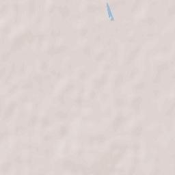 Calderara di Reno Terrain Map