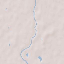 Longara Terrain Map
