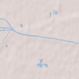 Lavezzola Terrain Map