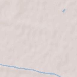 Longastrino Terrain Map