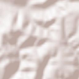 Fratoștița Terrain Map