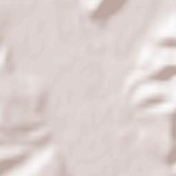 Melineşti Terrain Map