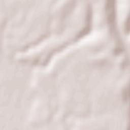 Comuna Făureşti Terrain Map