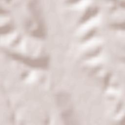 Şuşani Terrain Map