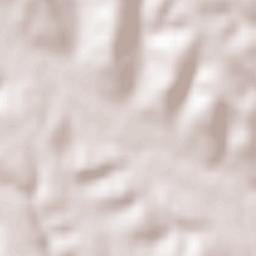 Lungeşti Terrain Map