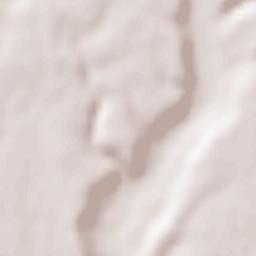 Comuna Oporelu Terrain Map