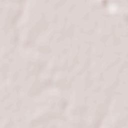 Buzoeşti Terrain Map