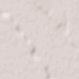 Cornățel Terrain Map