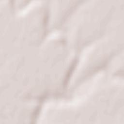 Drăgoești Terrain Map