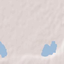 Comuna Sudiţi Terrain Map