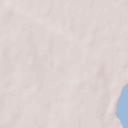 Comuna Făcăeni Terrain Map