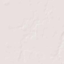 Hand County Terrain Map