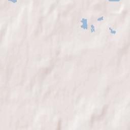 New Prague Terrain Map