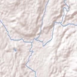 Lyndonville Terrain Map