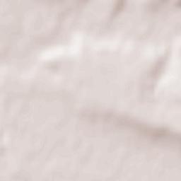 Sainte-Bazeille Terrain Map