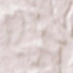 Saint-Hilaire Terrain Map