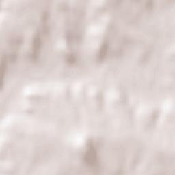 Monflanquin Terrain Map