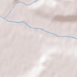 Montélimar Terrain Map