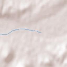 Montboucher-sur-Jabron Terrain Map