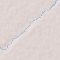 Villafalletto Terrain Map