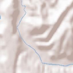 Dogliani Terrain Map