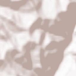 Bossolasco Terrain Map