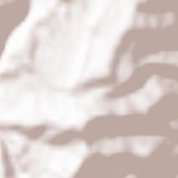 Feisoglio Terrain Map