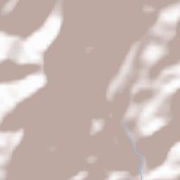 Isoverde Terrain Map