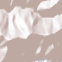 Molino Vecchio-Scapitola-Baio Terrain Map