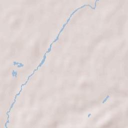 Castelnuovo Rangone Terrain Map