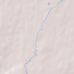 Ca' di Sola Terrain Map