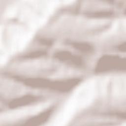 Comuna Brezniţa-Motru Terrain Map