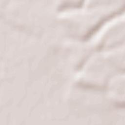 Filiaşi Terrain Map