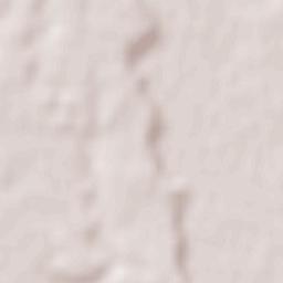 Hârseşti Terrain Map