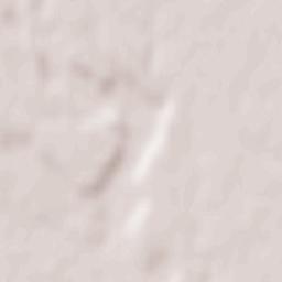 Comuna Recea Terrain Map