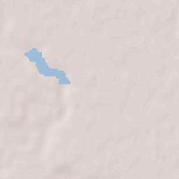 Corbii Mari Terrain Map