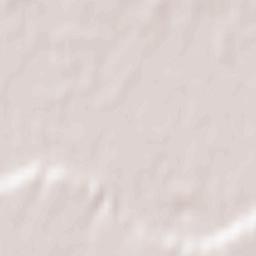 Albeşti Terrain Map