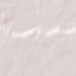 Perieţi Terrain Map