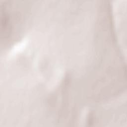 Comuna Crucea Terrain Map