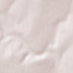 Grădina Terrain Map