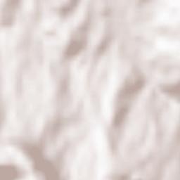 Sokolinoye Terrain Map