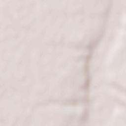 Voznesenskaya Terrain Map