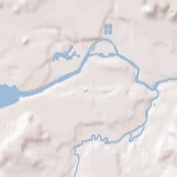 Cannon Falls Terrain Map