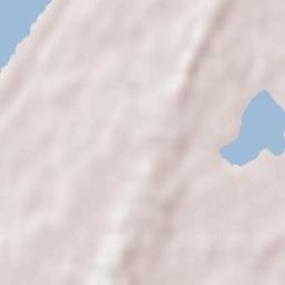 Wasaga Beach Terrain Map