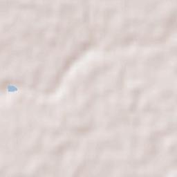 Belin-Béliet Terrain Map