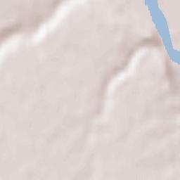 Meilhan-sur-Garonne Terrain Map