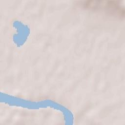 Marmande Terrain Map