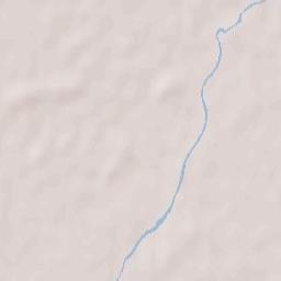 Provincia di Cuneo Terrain Map